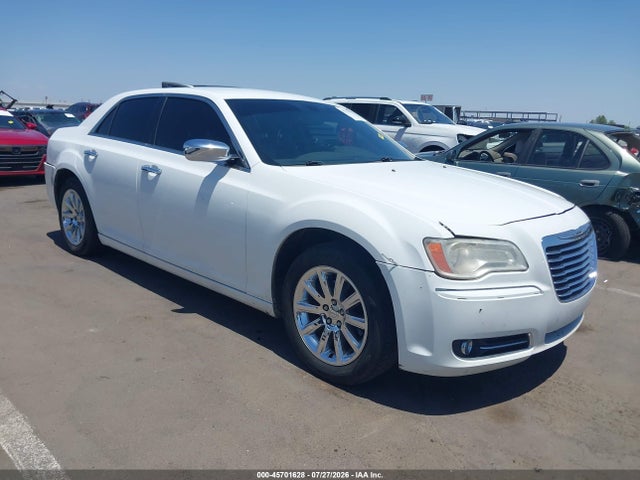 Aukcja sprzedaży 2012 Chrysler 300 Limited, vin: 2C3CCACG5CH266069, numer aukcji: 45701628