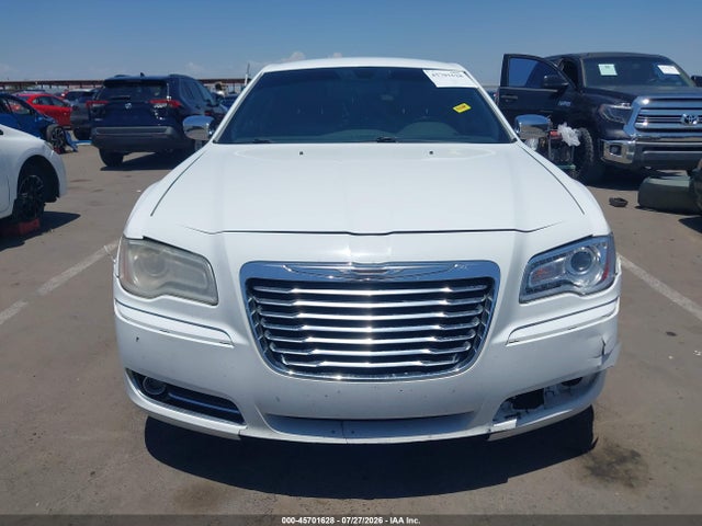 Aukcja sprzedaży 2012 Chrysler 300 Limited, vin: 2C3CCACG5CH266069, numer aukcji: 45701628