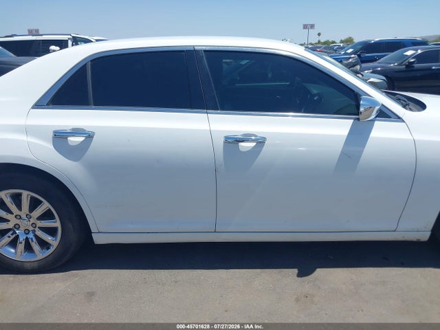 Aukcja sprzedaży 2012 Chrysler 300 Limited, vin: 2C3CCACG5CH266069, numer aukcji: 45701628