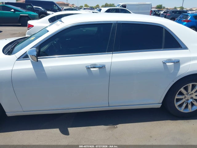 Aukcja sprzedaży 2012 Chrysler 300 Limited, vin: 2C3CCACG5CH266069, numer aukcji: 45701628