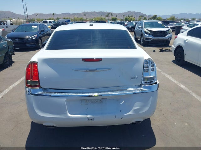 Aukcja sprzedaży 2012 Chrysler 300 Limited, vin: 2C3CCACG5CH266069, numer aukcji: 45701628