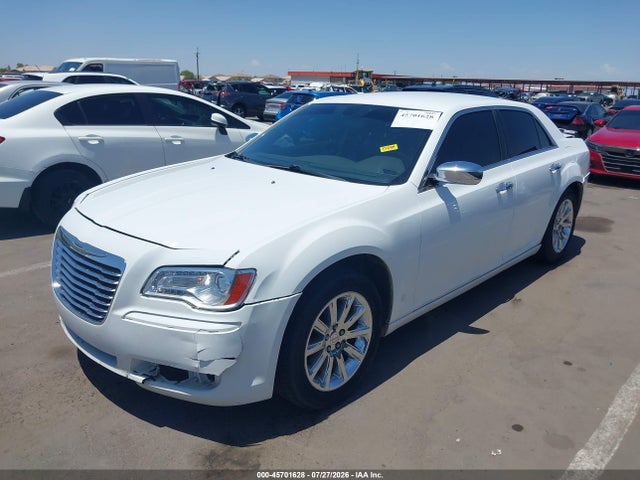 Aukcja sprzedaży 2012 Chrysler 300 Limited, vin: 2C3CCACG5CH266069, numer aukcji: 45701628