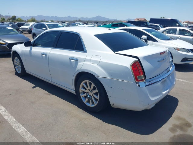 Aukcja sprzedaży 2012 Chrysler 300 Limited, vin: 2C3CCACG5CH266069, numer aukcji: 45701628