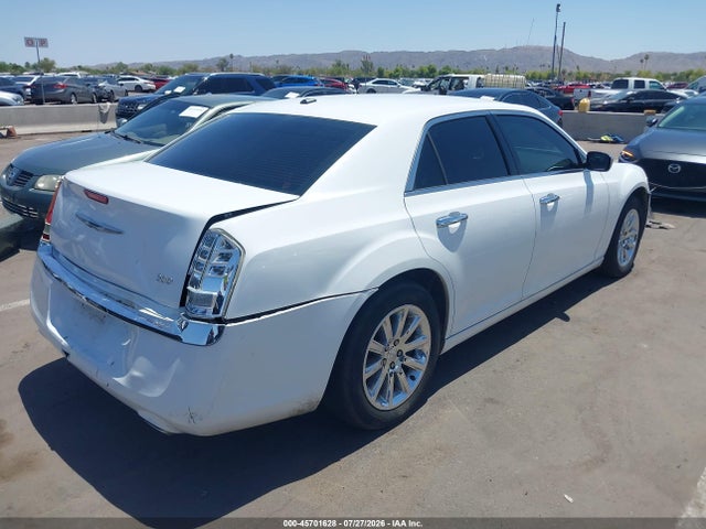 Aukcja sprzedaży 2012 Chrysler 300 Limited, vin: 2C3CCACG5CH266069, numer aukcji: 45701628