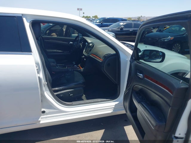 Aukcja sprzedaży 2012 Chrysler 300 Limited, vin: 2C3CCACG5CH266069, numer aukcji: 45701628