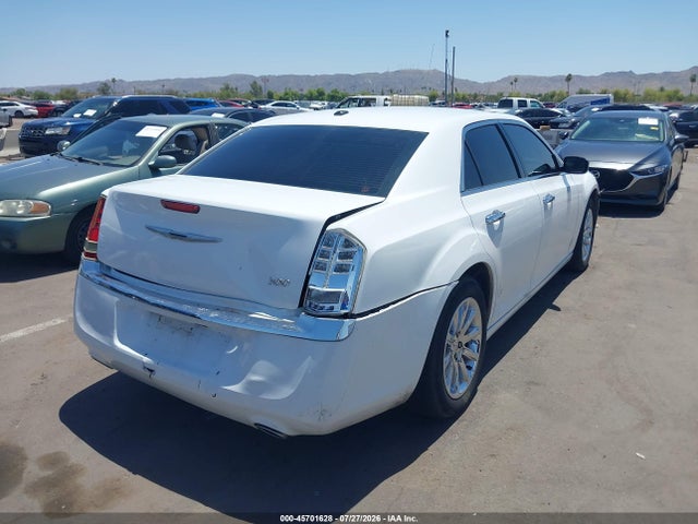 Aukcja sprzedaży 2012 Chrysler 300 Limited, vin: 2C3CCACG5CH266069, numer aukcji: 45701628