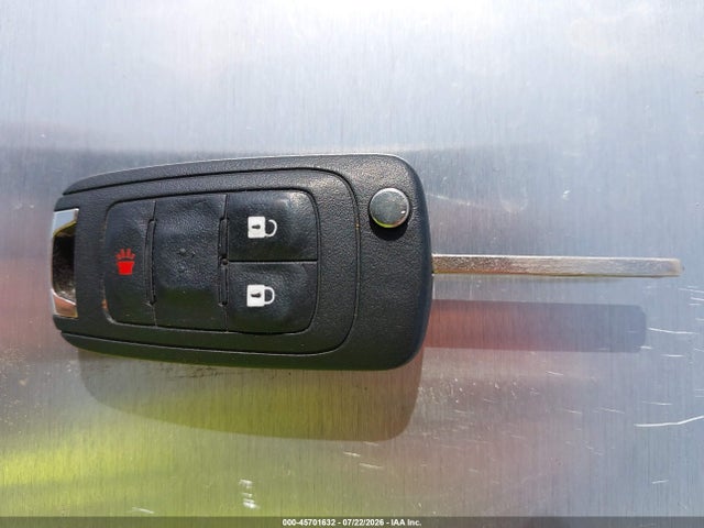 Chevrolet TRAX LS 2018 3GNCJKSB0JL255084 Image 11