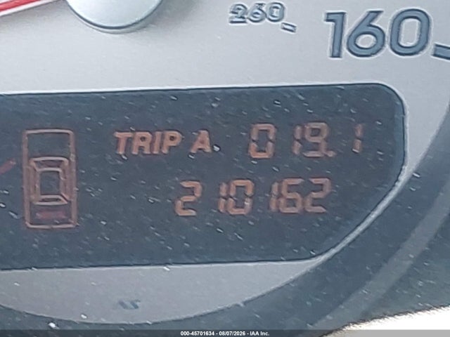 45701634 :رقم المزاد ، 19UUA56853A034492 vin ، 2003 Acura Tl 3.2 Type S مزاد بيع