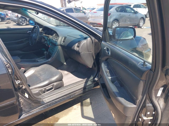 45701634 :رقم المزاد ، 19UUA56853A034492 vin ، 2003 Acura Tl 3.2 Type S مزاد بيع