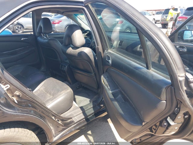 45701634 :رقم المزاد ، 19UUA56853A034492 vin ، 2003 Acura Tl 3.2 Type S مزاد بيع
