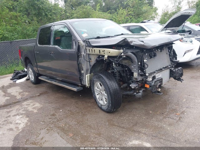 Продаж на аукціоні авто 2023 Ford F-150 Xlt, vin: 1FTFW1E88PKE12677, номер лоту: 45701635