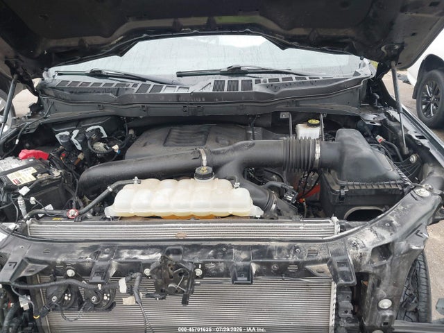 Продаж на аукціоні авто 2023 Ford F-150 Xlt, vin: 1FTFW1E88PKE12677, номер лоту: 45701635