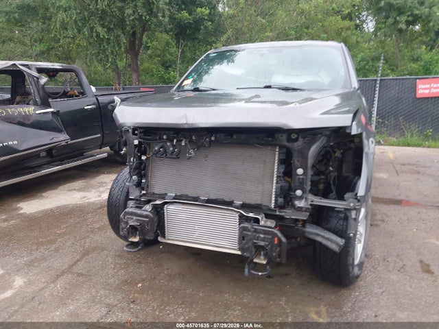 Продаж на аукціоні авто 2023 Ford F-150 Xlt, vin: 1FTFW1E88PKE12677, номер лоту: 45701635