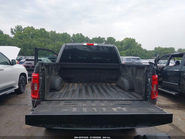 Продаж на аукціоні авто 2023 Ford F-150 Xlt, vin: 1FTFW1E88PKE12677, номер лоту: 45701635