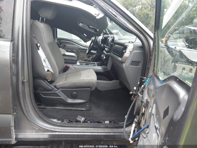Продаж на аукціоні авто 2023 Ford F-150 Xlt, vin: 1FTFW1E88PKE12677, номер лоту: 45701635