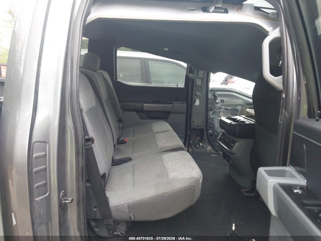 Продаж на аукціоні авто 2023 Ford F-150 Xlt, vin: 1FTFW1E88PKE12677, номер лоту: 45701635