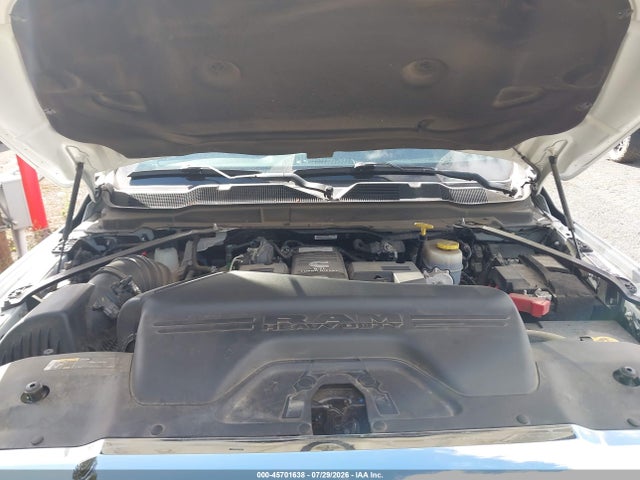 Продаж на аукціоні авто 2022 Ram 3500 Tradesman  4x4 8' Box, vin: 3C63RRGL3NG316560, номер лоту: 45701638