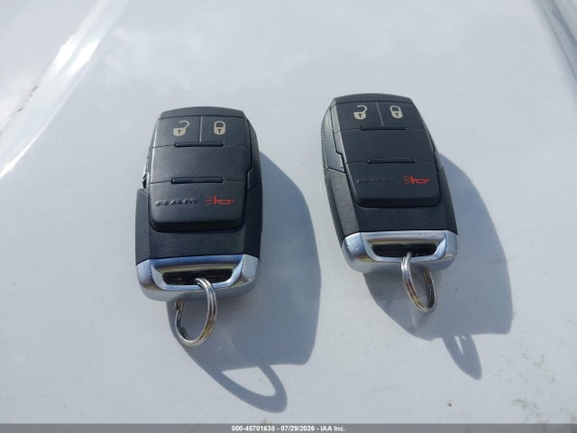 Продаж на аукціоні авто 2022 Ram 3500 Tradesman  4x4 8' Box, vin: 3C63RRGL3NG316560, номер лоту: 45701638