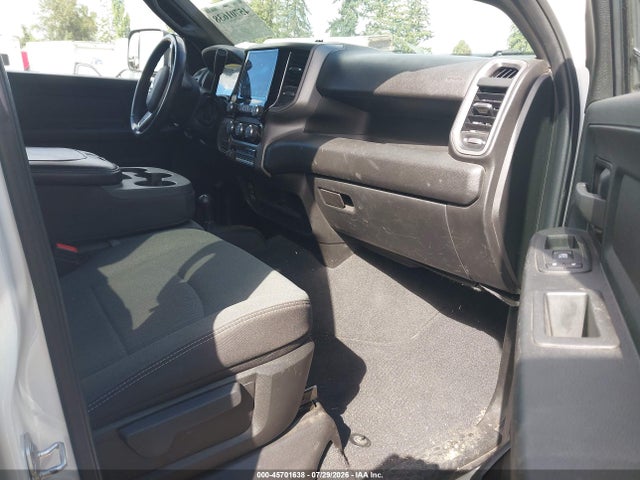 Продаж на аукціоні авто 2022 Ram 3500 Tradesman  4x4 8' Box, vin: 3C63RRGL3NG316560, номер лоту: 45701638