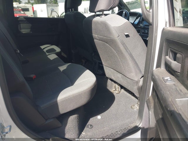 Продаж на аукціоні авто 2022 Ram 3500 Tradesman  4x4 8' Box, vin: 3C63RRGL3NG316560, номер лоту: 45701638