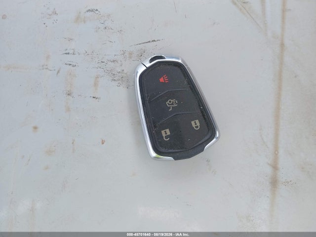 Cadillac Ats Standard 2018 1G6AA5RXXJ0141967 Image 11