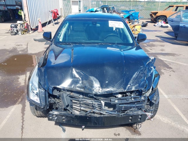 Cadillac Ats Standard 2018 1G6AA5RXXJ0141967 Image 13