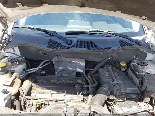 Продаж на аукціоні авто 2008 Jeep Patriot Sport, vin: 1J8FT28038D775987, номер лоту: 45701641