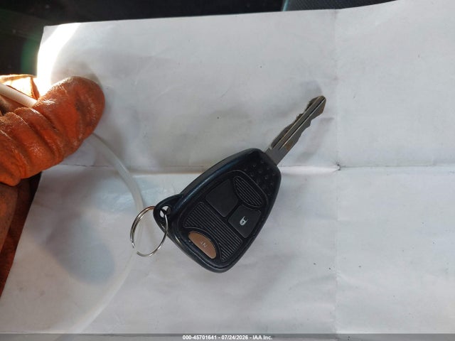 Продаж на аукціоні авто 2008 Jeep Patriot Sport, vin: 1J8FT28038D775987, номер лоту: 45701641