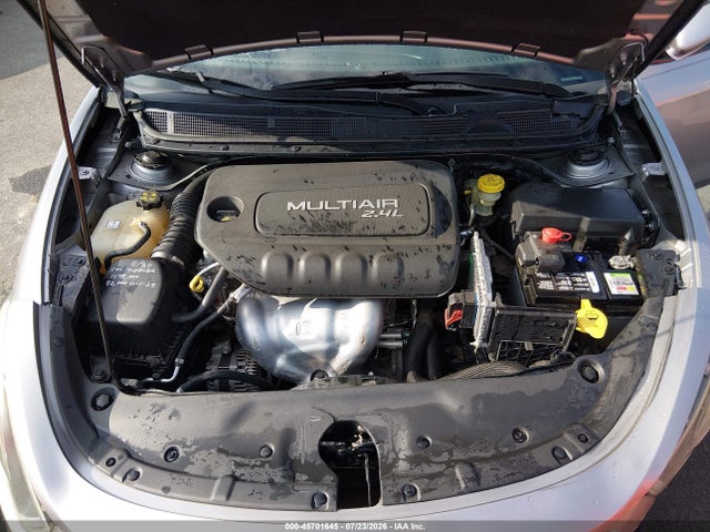 Продаж на аукціоні авто 2014 Dodge Dart Sxt, vin: 1C3CDFBB3ED768692, номер лоту: 45701645