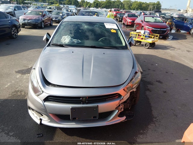Продаж на аукціоні авто 2014 Dodge Dart Sxt, vin: 1C3CDFBB3ED768692, номер лоту: 45701645