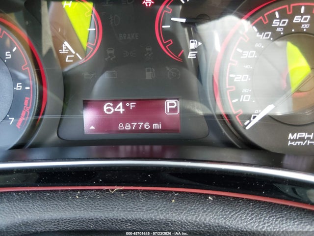 Продаж на аукціоні авто 2014 Dodge Dart Sxt, vin: 1C3CDFBB3ED768692, номер лоту: 45701645