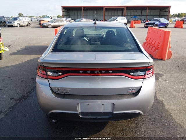 Продаж на аукціоні авто 2014 Dodge Dart Sxt, vin: 1C3CDFBB3ED768692, номер лоту: 45701645