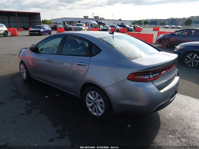 Продаж на аукціоні авто 2014 Dodge Dart Sxt, vin: 1C3CDFBB3ED768692, номер лоту: 45701645