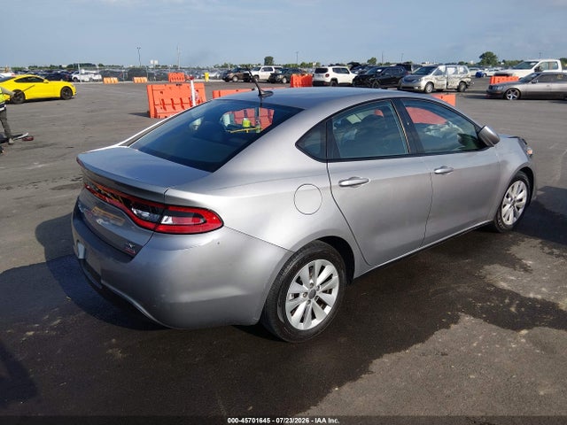 Продаж на аукціоні авто 2014 Dodge Dart Sxt, vin: 1C3CDFBB3ED768692, номер лоту: 45701645