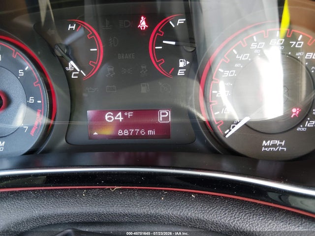 Продаж на аукціоні авто 2014 Dodge Dart Sxt, vin: 1C3CDFBB3ED768692, номер лоту: 45701645