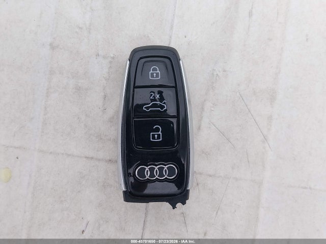 Aukcja sprzedaży 2022 Audi E-tron Premium Plus Quattro, vin: WA1LAAGEXNB008615, numer aukcji: 45701650