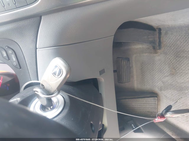 Aukcja sprzedaży 2006 Acura Tl, vin: 19UUA66266A014256, numer aukcji: 45701649