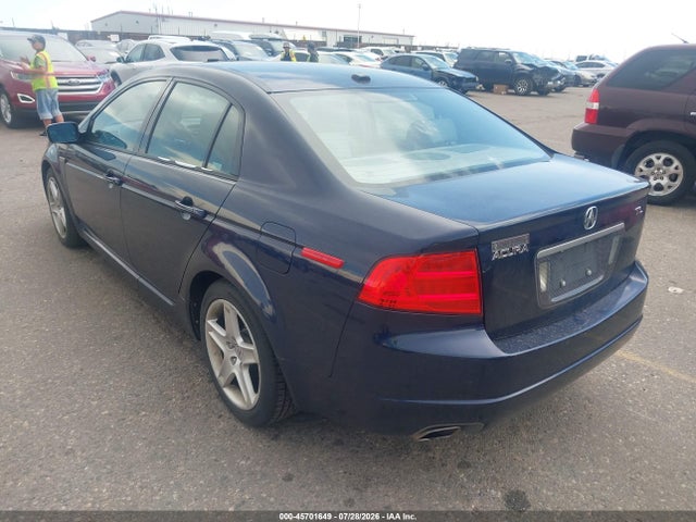 Aukcja sprzedaży 2006 Acura Tl, vin: 19UUA66266A014256, numer aukcji: 45701649