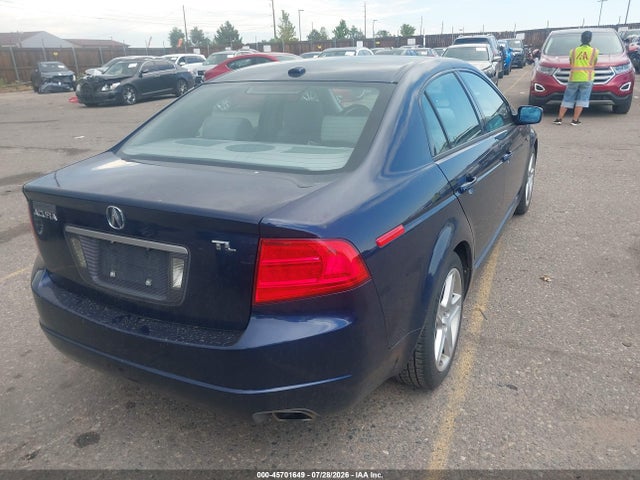 Aukcja sprzedaży 2006 Acura Tl, vin: 19UUA66266A014256, numer aukcji: 45701649