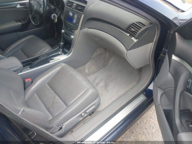 Aukcja sprzedaży 2006 Acura Tl, vin: 19UUA66266A014256, numer aukcji: 45701649