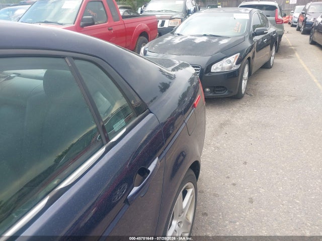 Aukcja sprzedaży 2006 Acura Tl, vin: 19UUA66266A014256, numer aukcji: 45701649