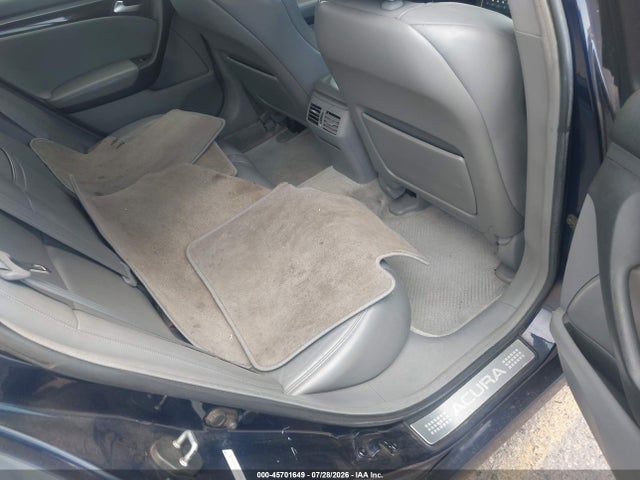 Aukcja sprzedaży 2006 Acura Tl, vin: 19UUA66266A014256, numer aukcji: 45701649