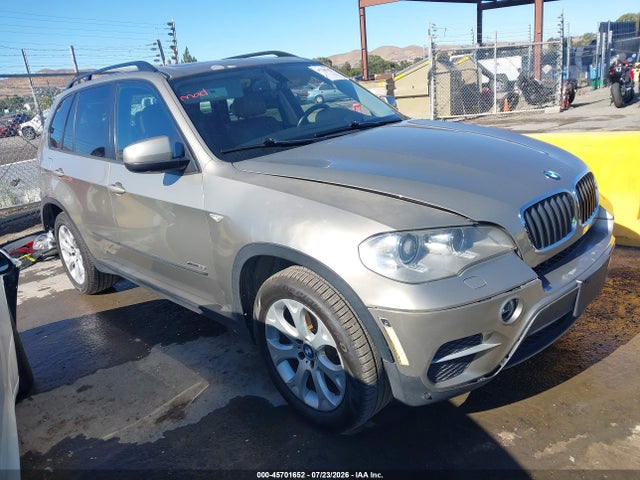 Aukcja sprzedaży 2012 Bmw X5 Xdrive35i/xdrive35i Premium/xdrive35i Sport Activity, vin: 5UXZV4C53CL767219, numer aukcji: 45701652