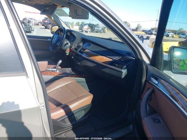 45701652 :رقم المزاد ، 5UXZV4C53CL767219 vin ، 2012 Bmw X5 Xdrive35i/xdrive35i Premium/xdrive35i Sport Activity مزاد بيع