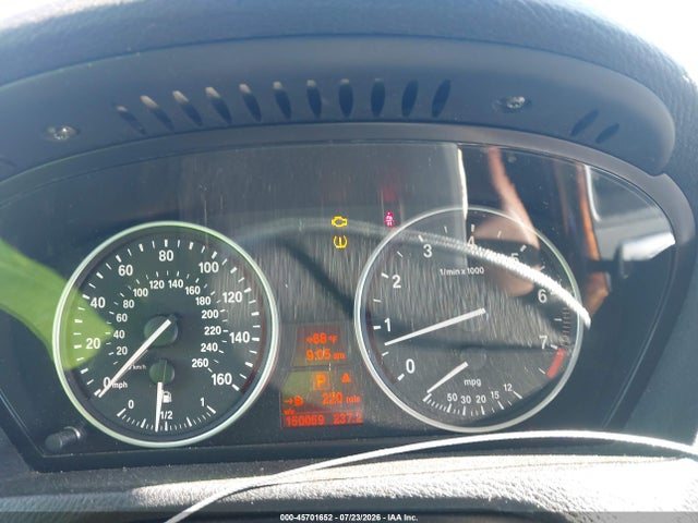 45701652 :رقم المزاد ، 5UXZV4C53CL767219 vin ، 2012 Bmw X5 Xdrive35i/xdrive35i Premium/xdrive35i Sport Activity مزاد بيع