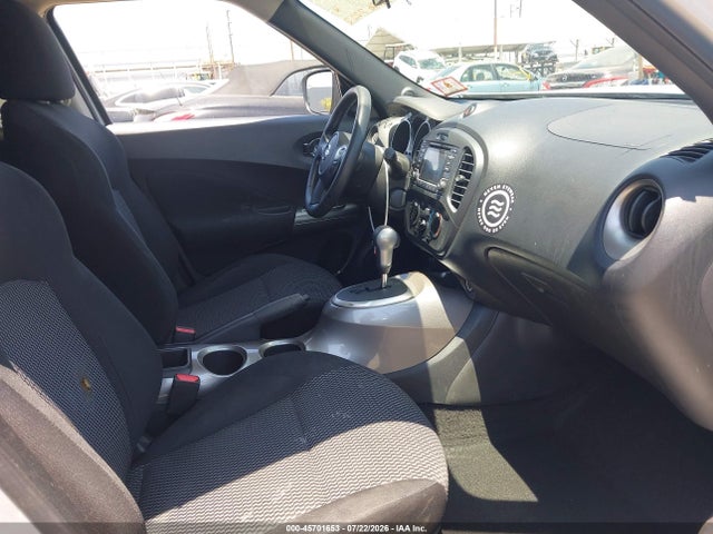 Nissan JUKE S 2015 JN8AF5MV5FT556824 Image 5