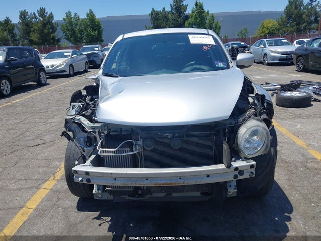 JN8AF5MV5FT556824 Nissan JUKE S