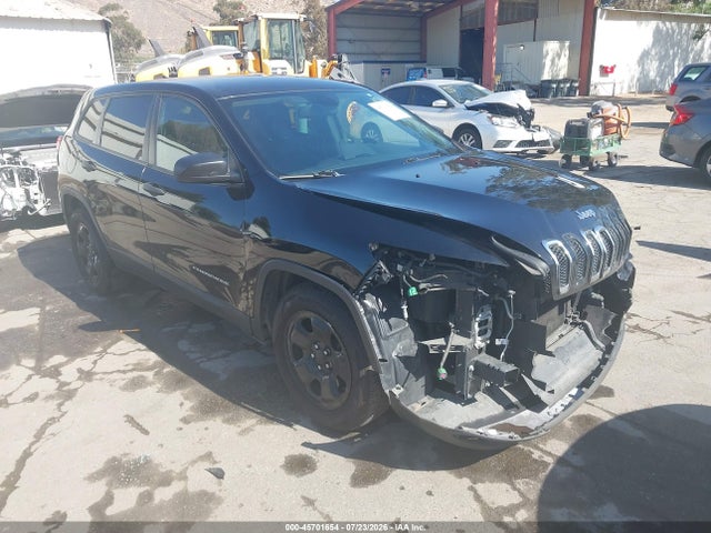 2017 1C4PJLAB8HW508710 main image