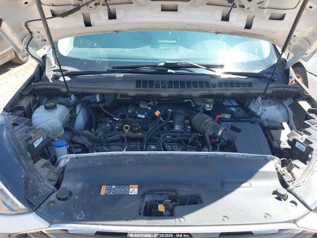 Ford EDGE SE 2022 2FMPK4G95NBA61172 Image 10