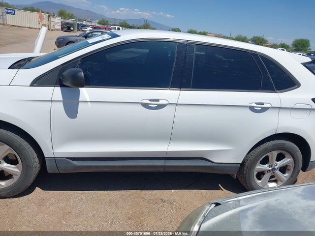 Ford EDGE SE 2022 2FMPK4G95NBA61172 Image 14